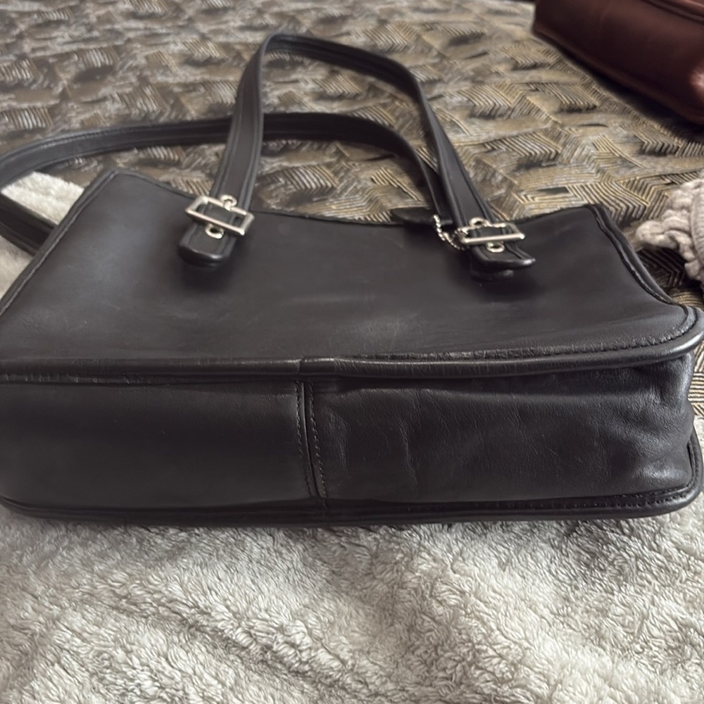 Vintage coach 9163 - Picture 7 of 7